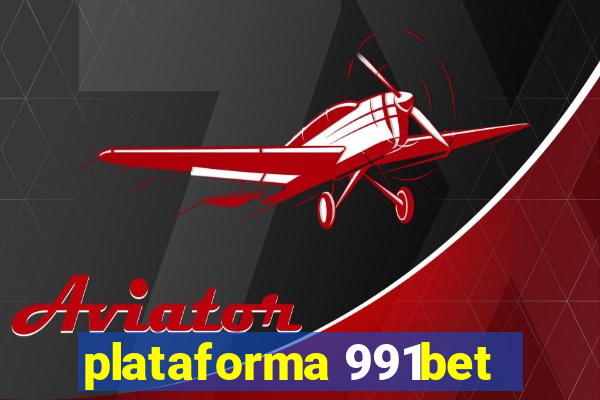 plataforma 991bet